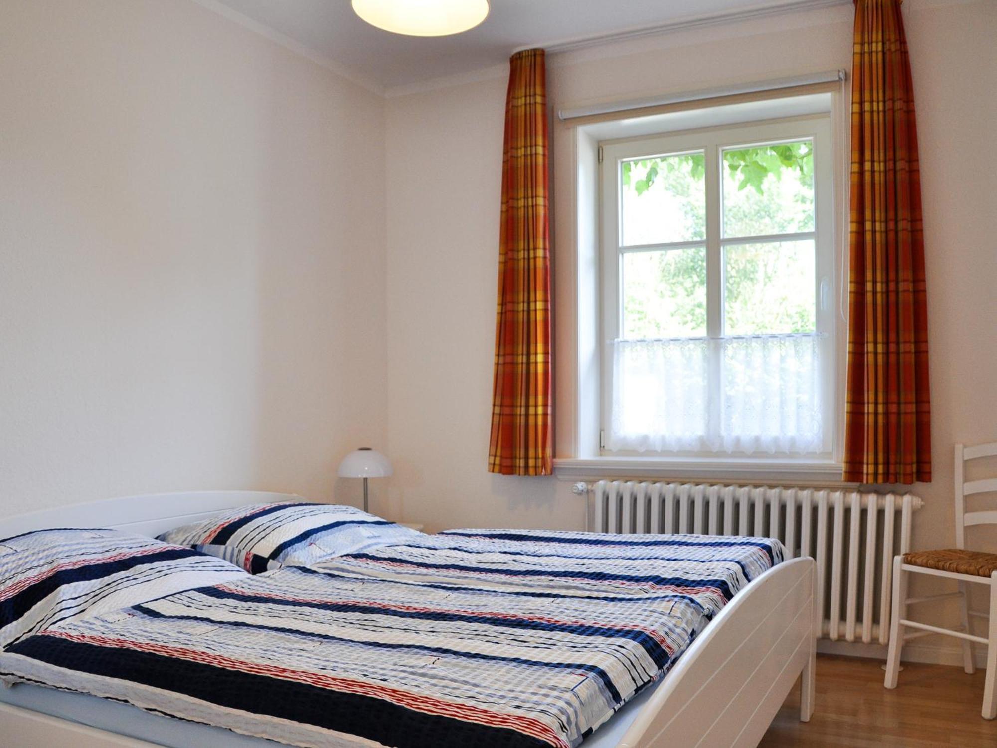 Ferienwohnung Haus am Deich Utersum Exterior foto